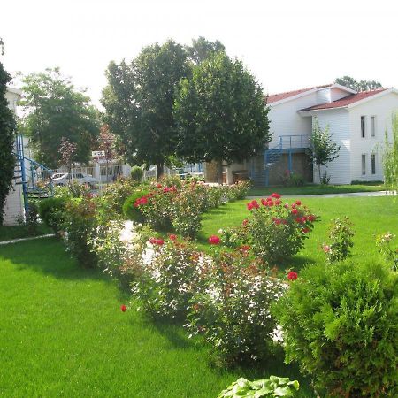 Complex Credo Hotel Costineşti Exterior foto