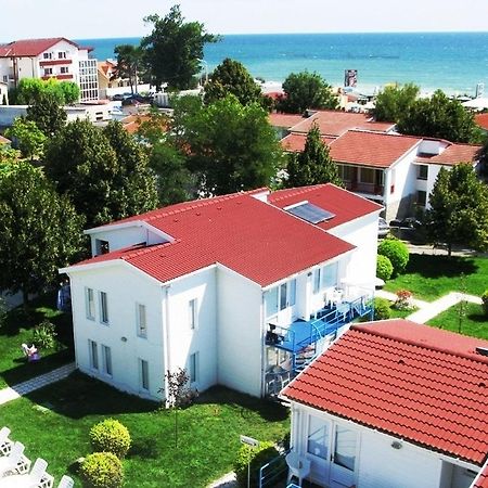 Complex Credo Hotel Costineşti Exterior foto