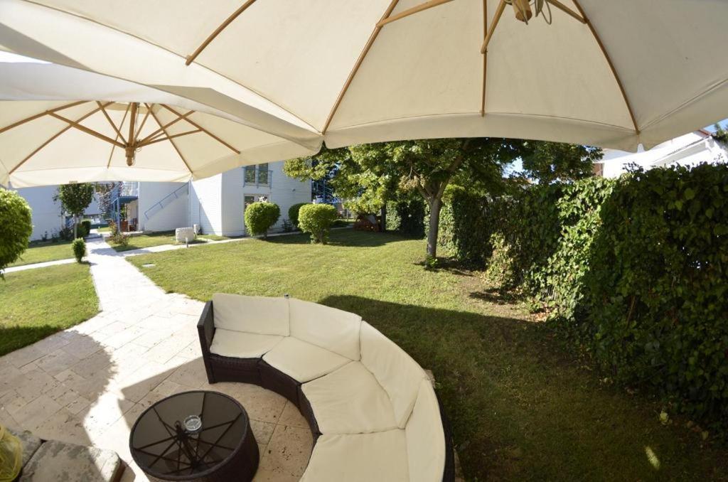 Complex Credo Hotel Costineşti Exterior foto