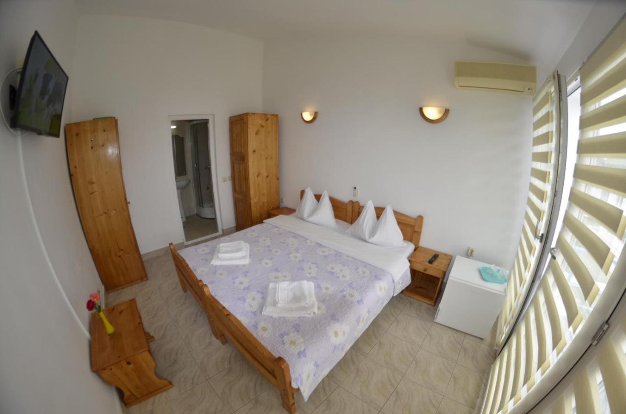 Complex Credo Hotel Costineşti Exterior foto