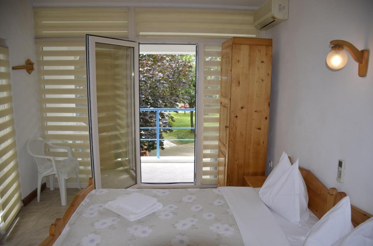 Complex Credo Hotel Costineşti Exterior foto