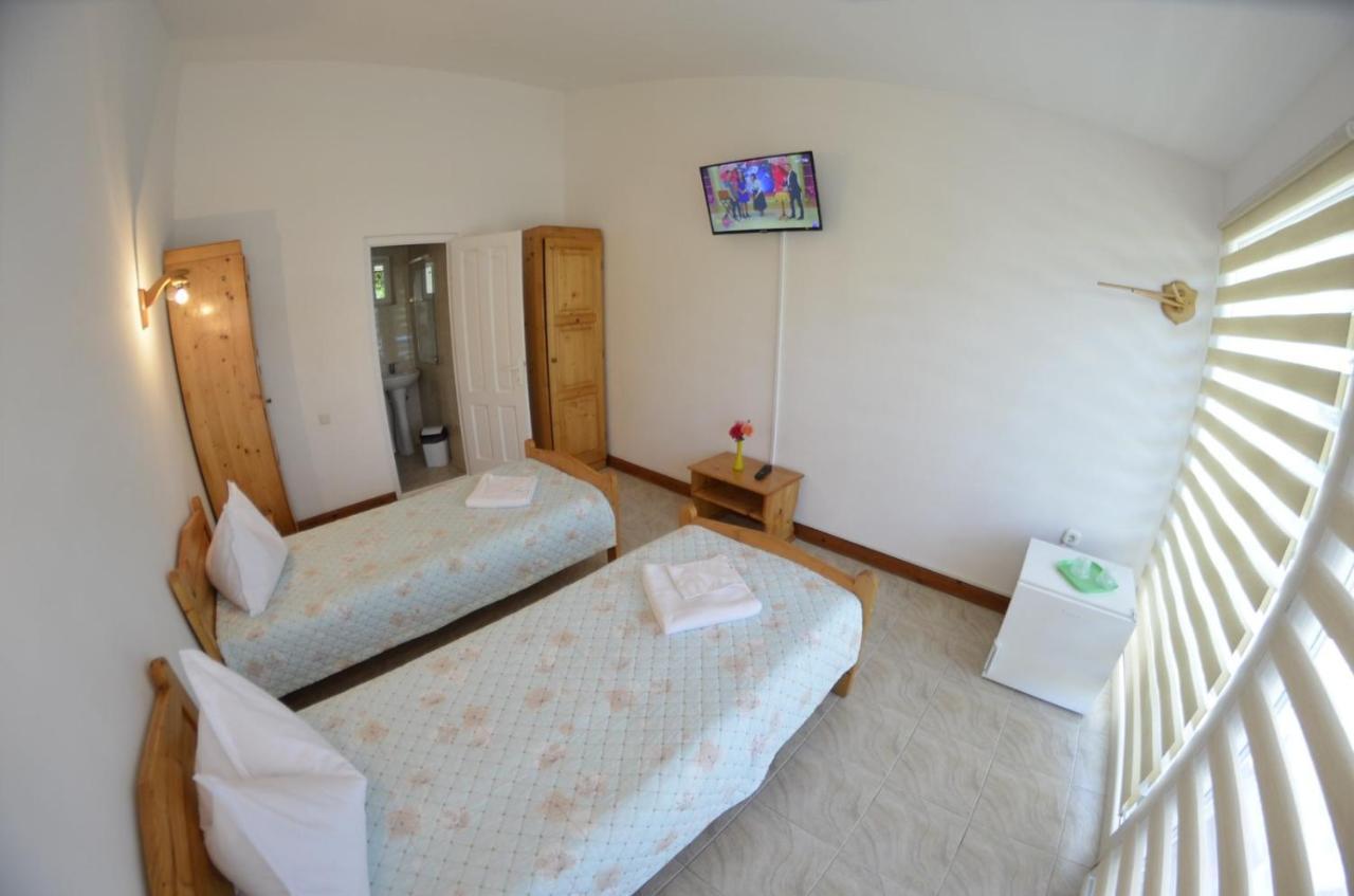 Complex Credo Hotel Costineşti Exterior foto