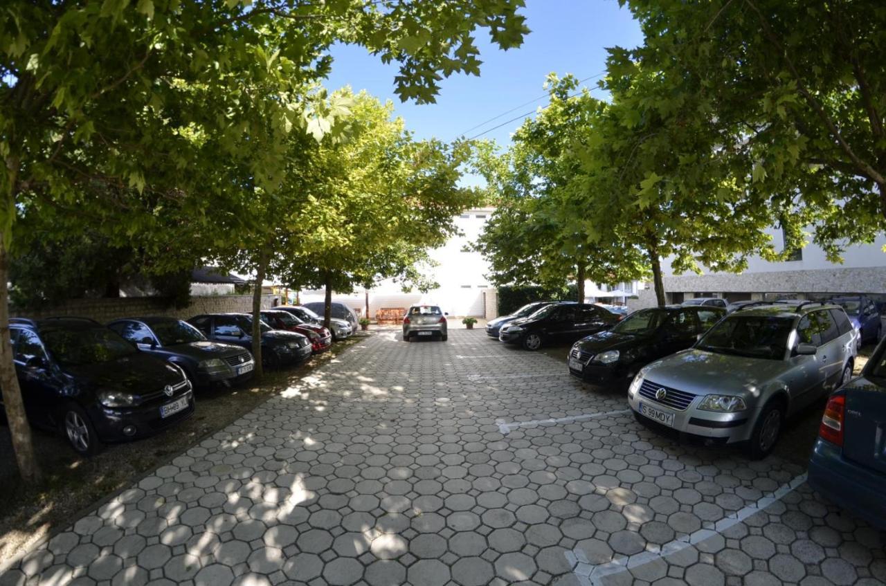 Complex Credo Hotel Costineşti Exterior foto