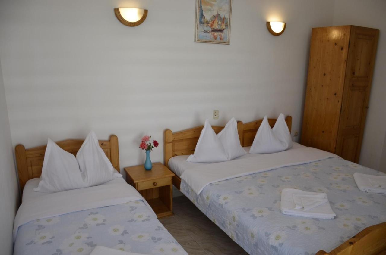 Complex Credo Hotel Costineşti Exterior foto