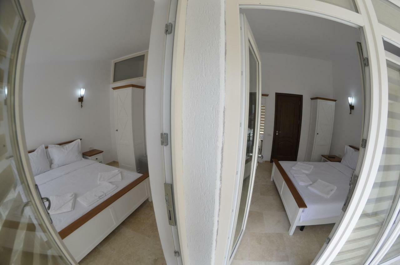 Complex Credo Hotel Costineşti Exterior foto