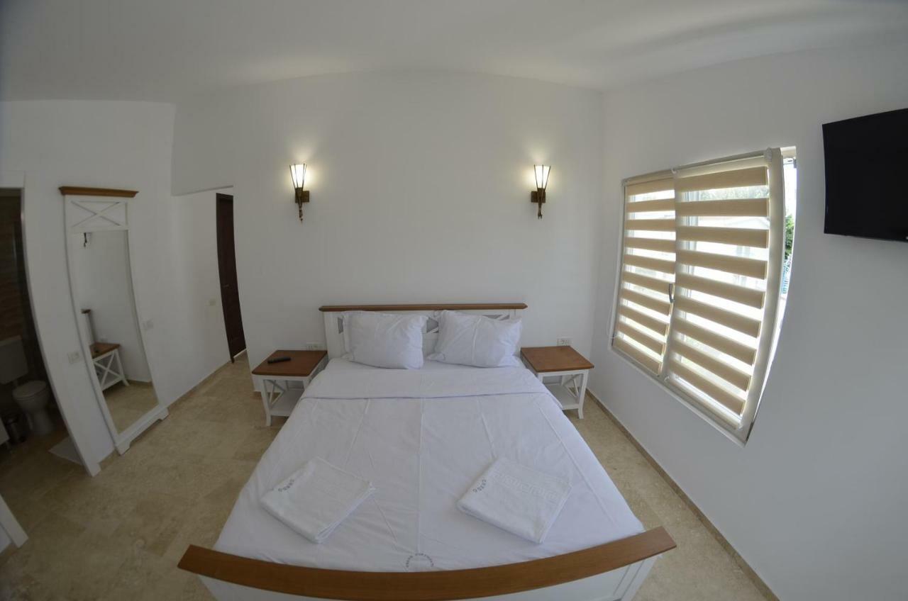 Complex Credo Hotel Costineşti Exterior foto