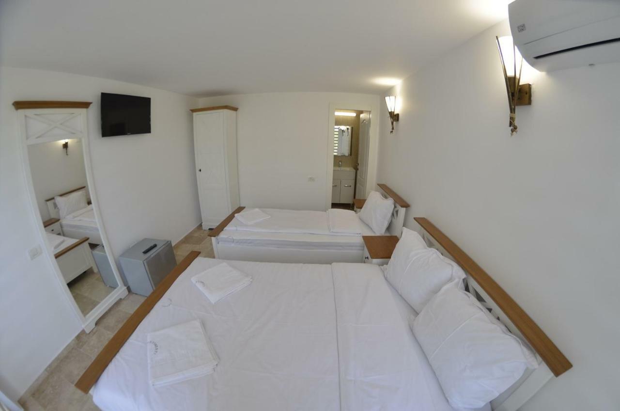 Complex Credo Hotel Costineşti Exterior foto