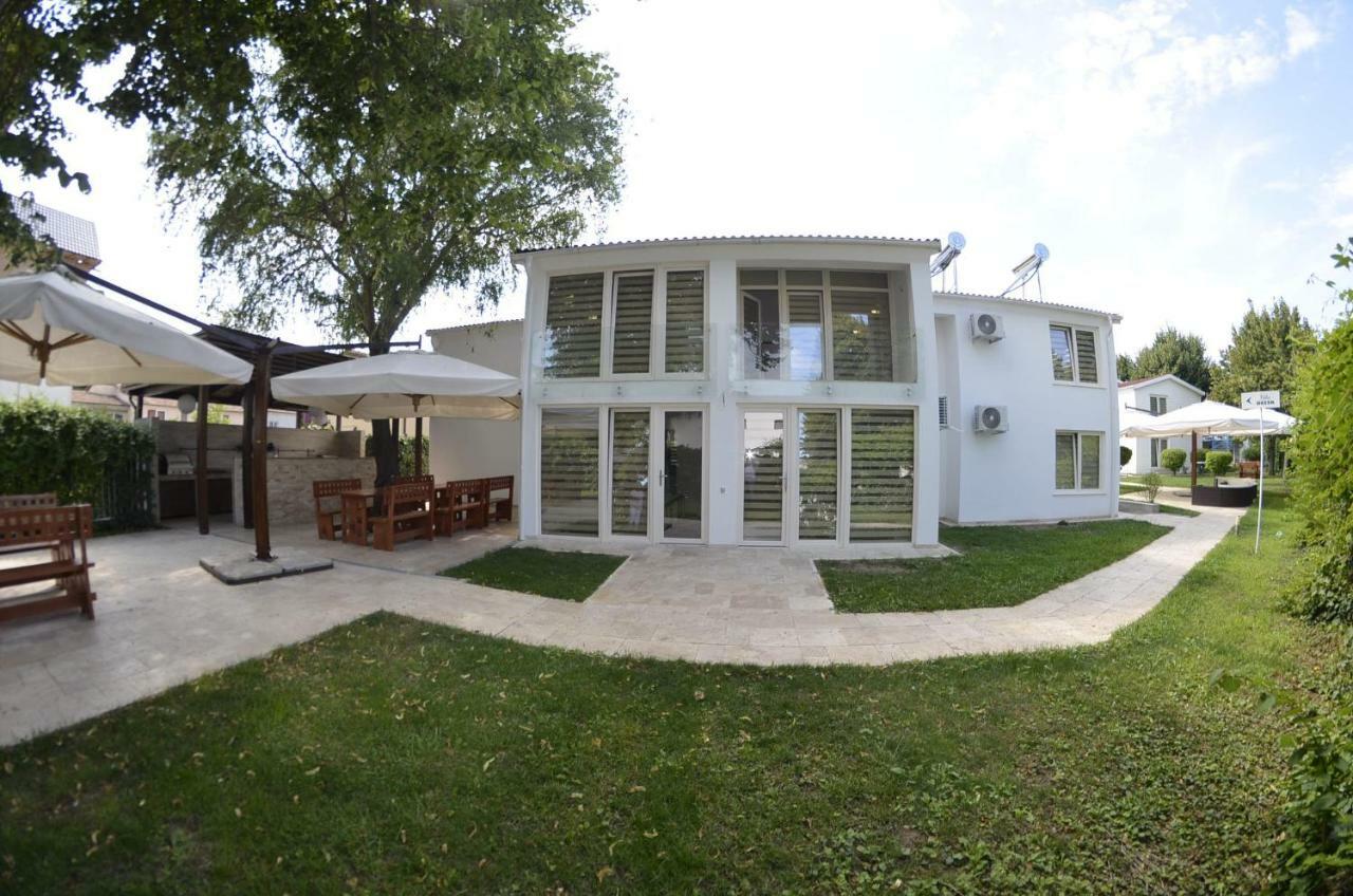 Complex Credo Hotel Costineşti Exterior foto