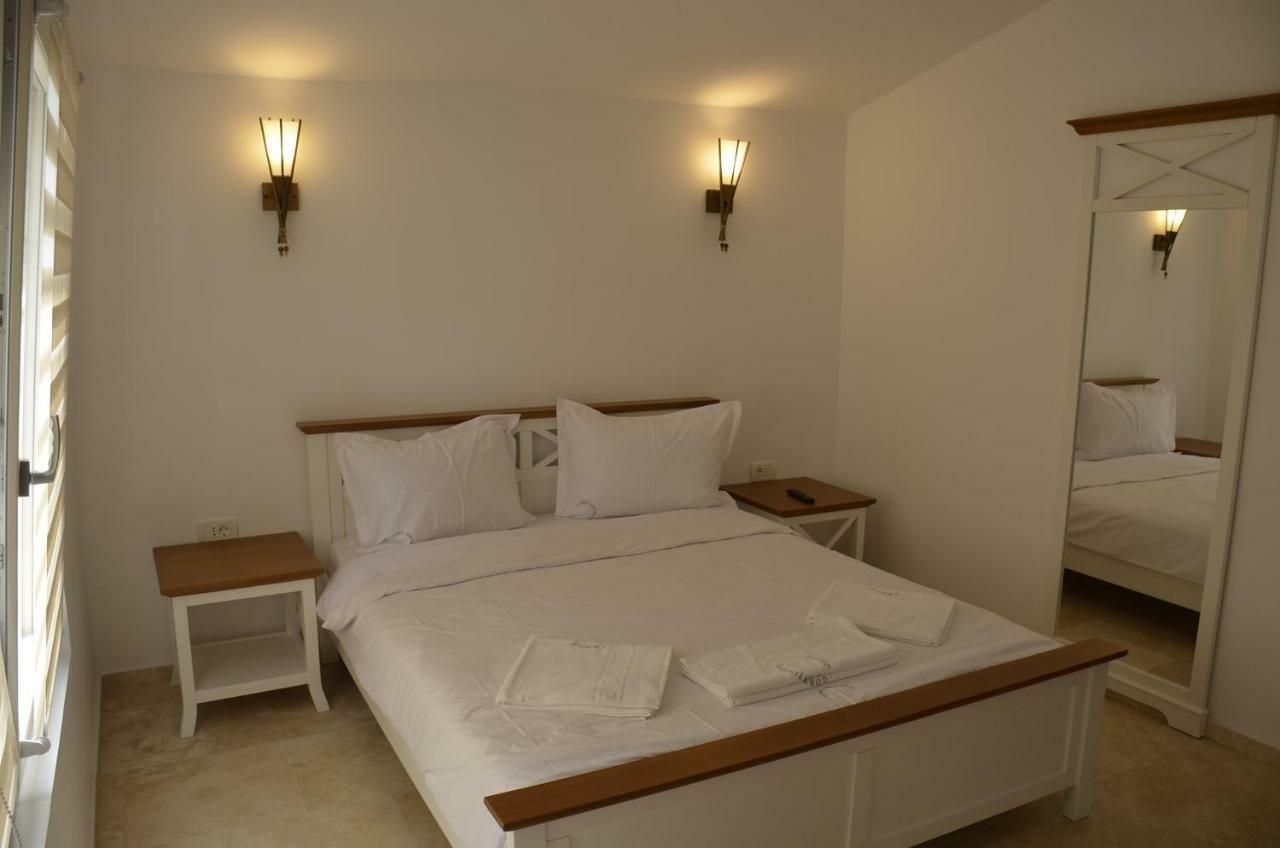 Complex Credo Hotel Costineşti Exterior foto